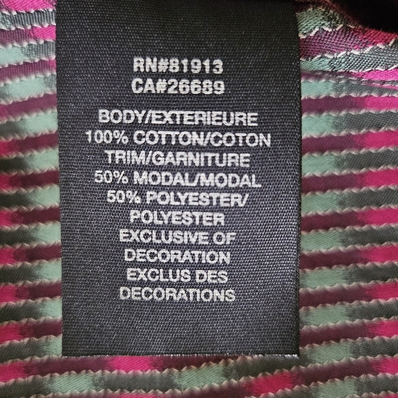 Robert Graham Button Up Shirt - Picture 8 of 11